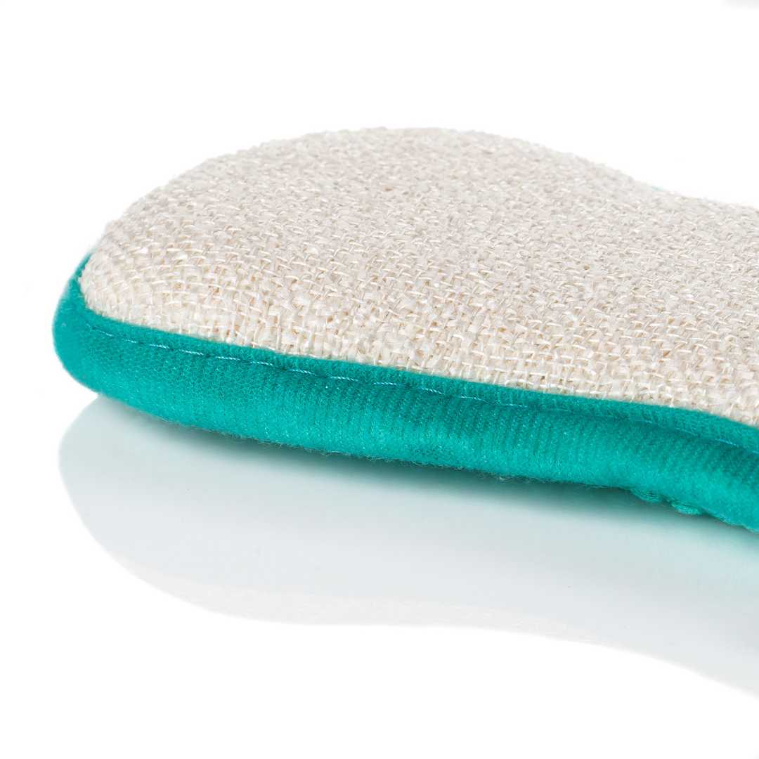 Minky M Cloth Anti-Bacterial Cleaning Pad