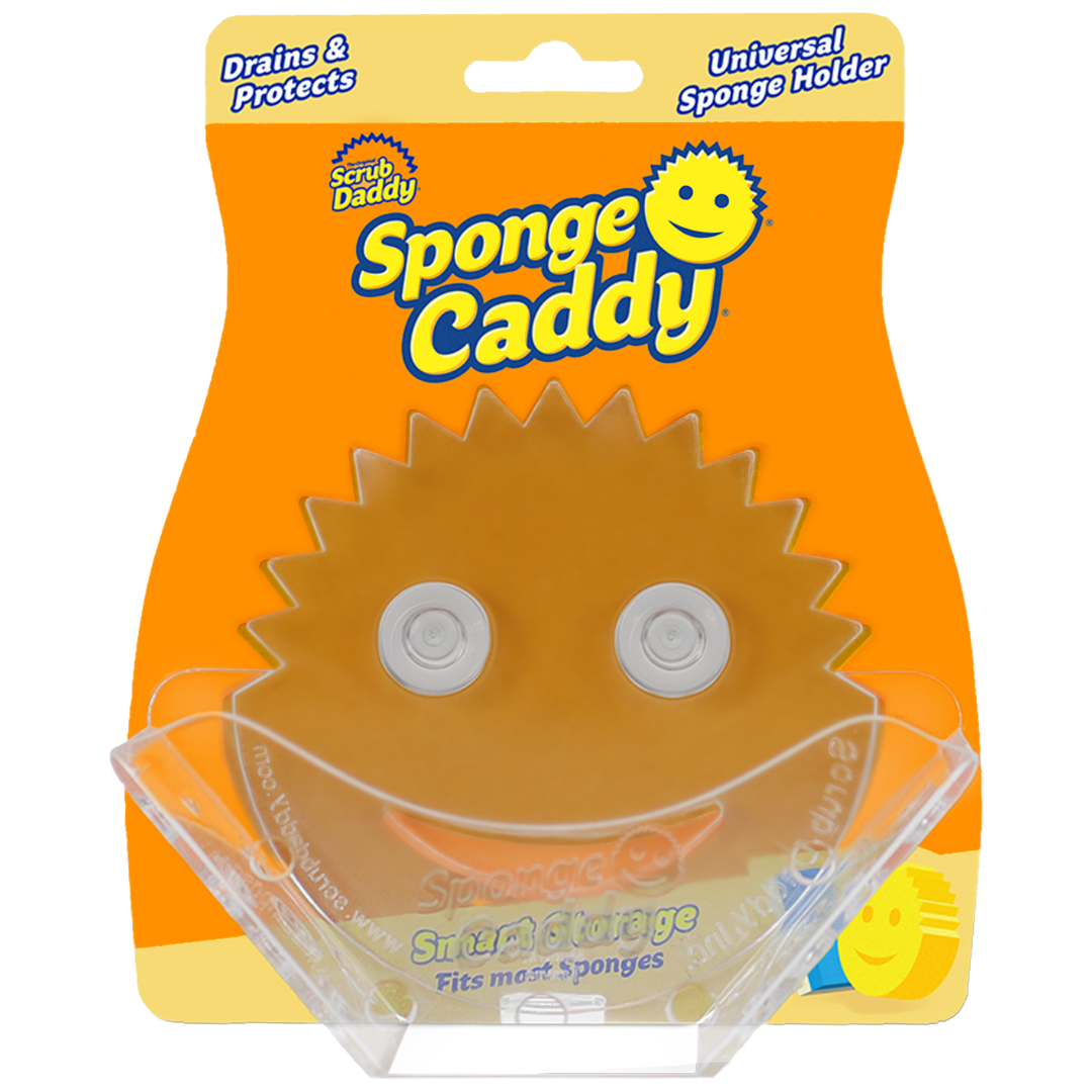 Sponge Caddy