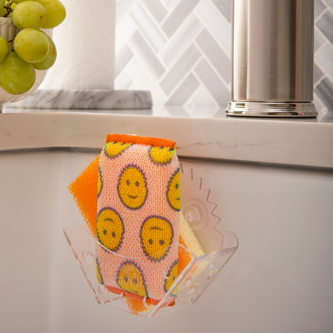Sponge Caddy