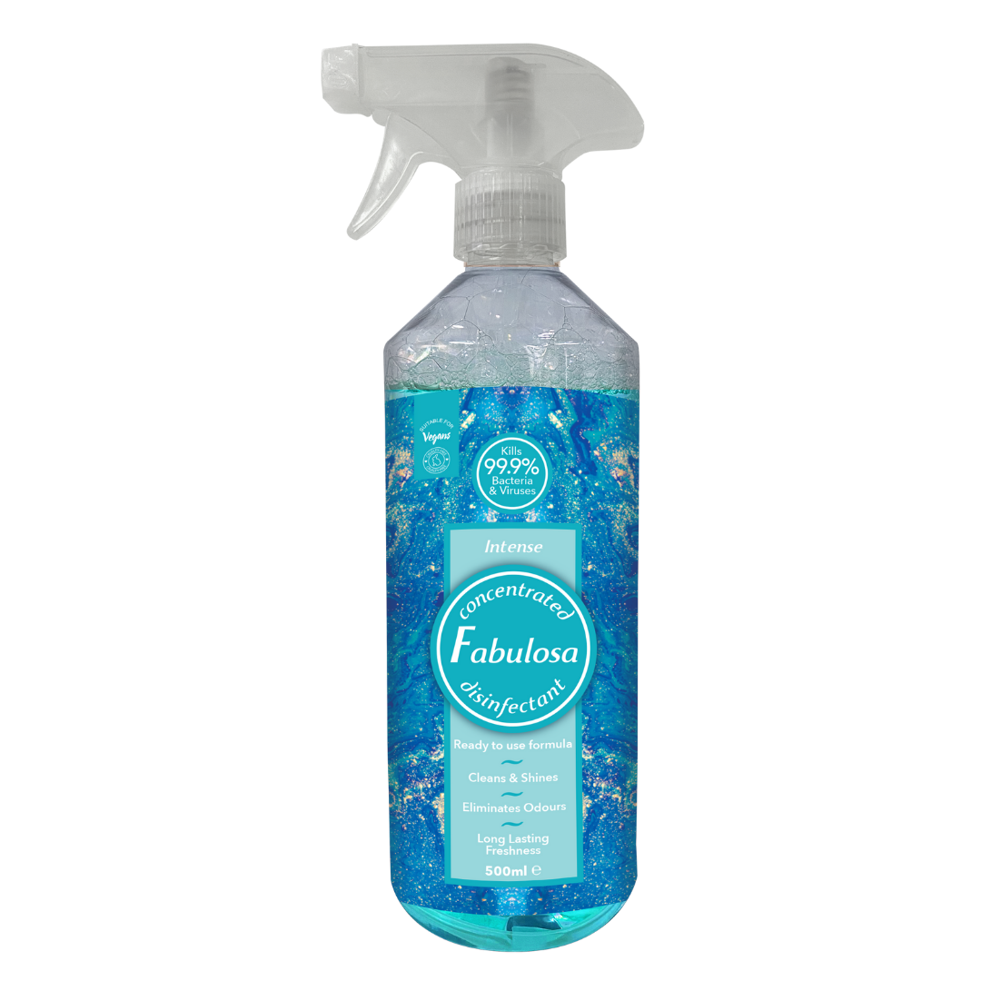 Fabulosa Antibacterial Spray - Intense (500ml)